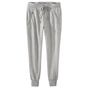 3.1 Phillip Lim x Target Gray Zip Pocket Sweatpant